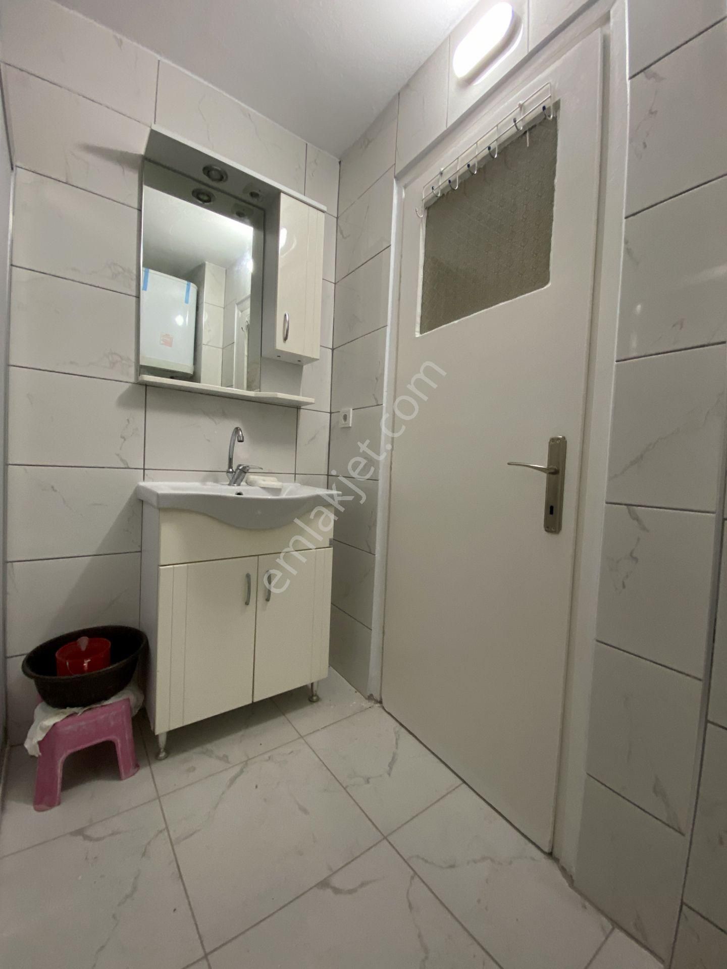 Dokuma Özdilek Avm Karşısında Yeni Tadilatlı 3+1 Daire - Görsel 14