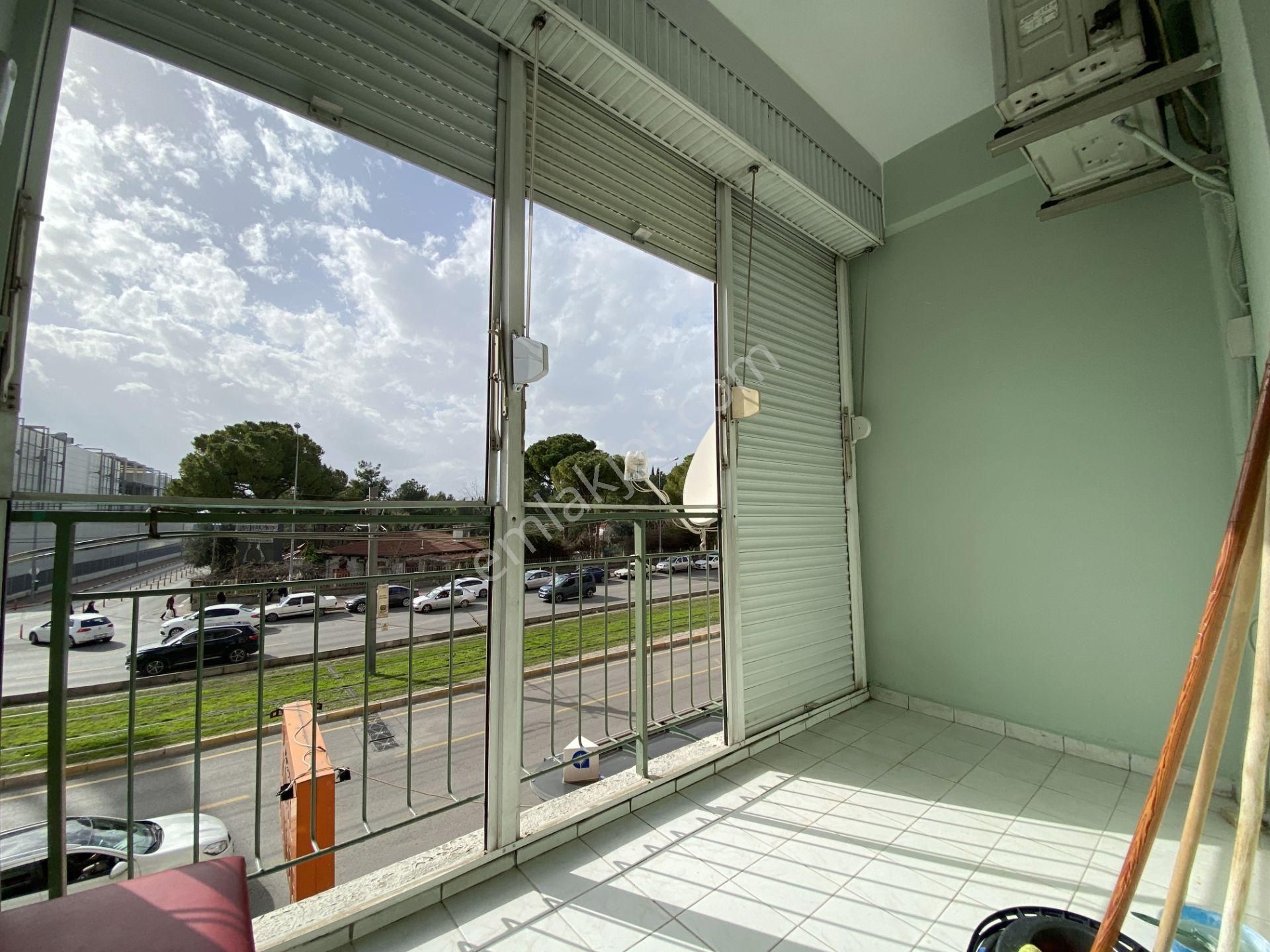 Dokuma Özdilek Avm Karşısında Yeni Tadilatlı 3+1 Daire - Görsel 28