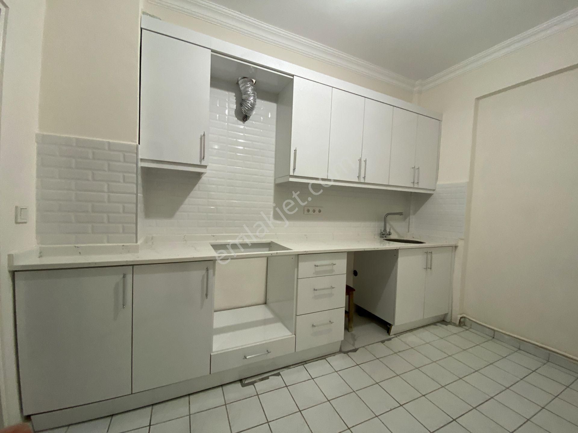 Dokuma Özdilek Avm Karşısında Yeni Tadilatlı 3+1 Daire - Görsel 5