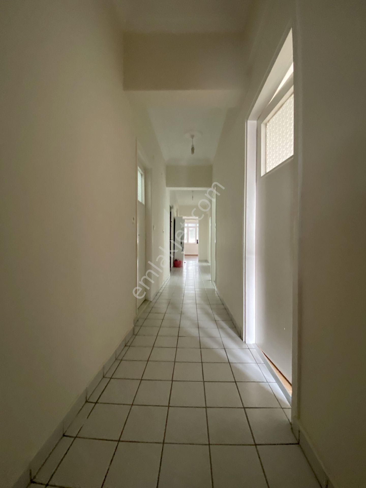 Dokuma Özdilek Avm Karşısında Yeni Tadilatlı 3+1 Daire - Görsel 26