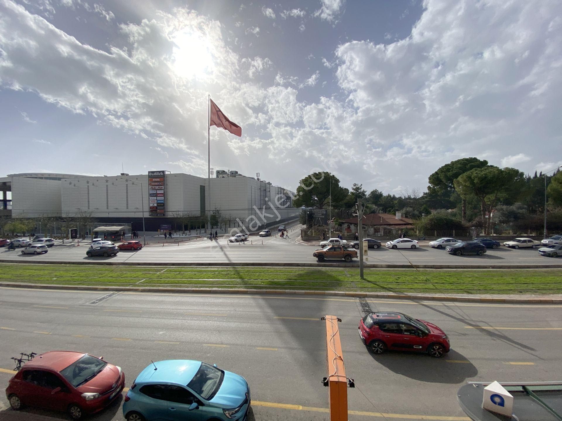 Dokuma Özdilek Avm Karşısında Yeni Tadilatlı 3+1 Daire - Görsel 32