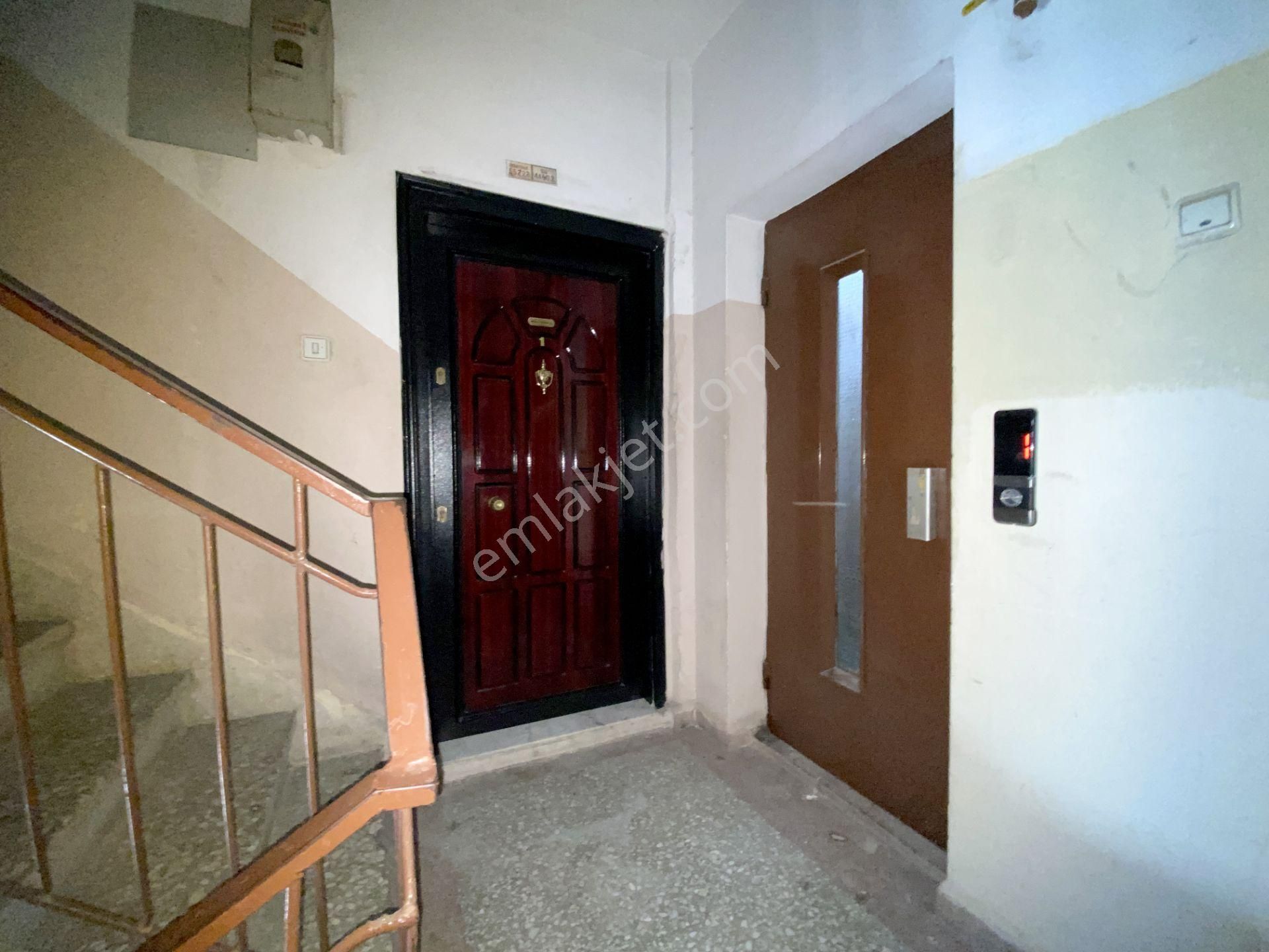 Dokuma Özdilek Avm Karşısında Yeni Tadilatlı 3+1 Daire - Görsel 29