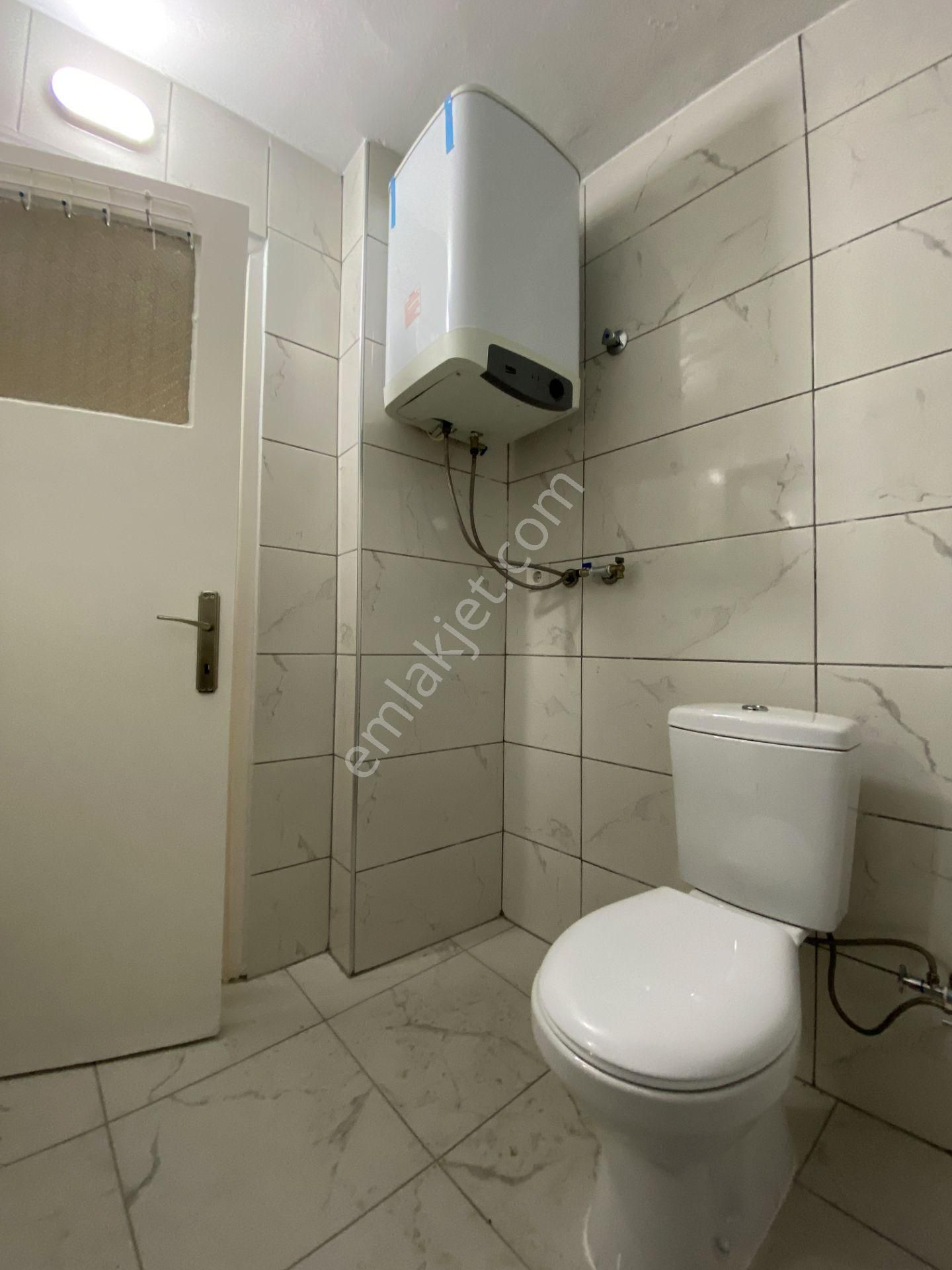 Dokuma Özdilek Avm Karşısında Yeni Tadilatlı 3+1 Daire - Görsel 15