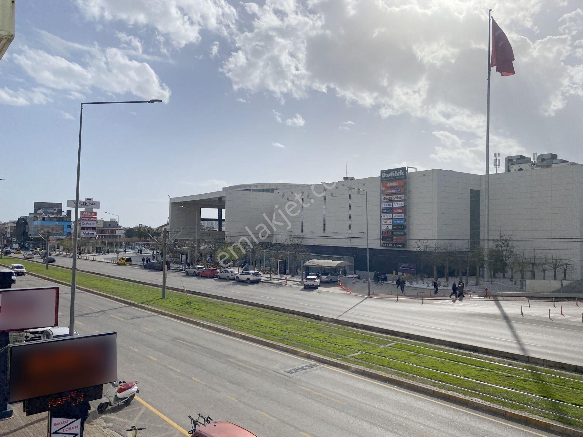 Dokuma Özdilek Avm Karşısında Yeni Tadilatlı 3+1 Daire - Görsel 30