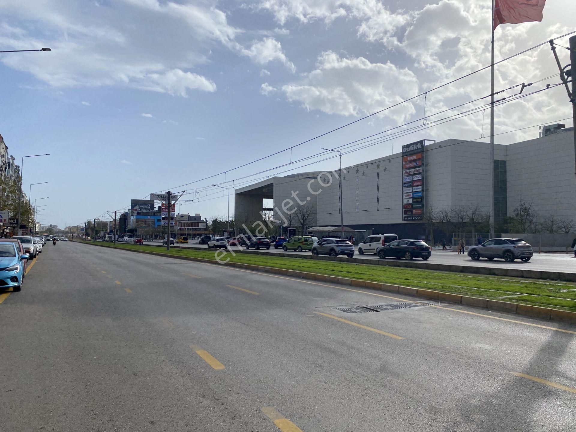 Dokuma Özdilek Avm Karşısında Yeni Tadilatlı 3+1 Daire - Görsel 34