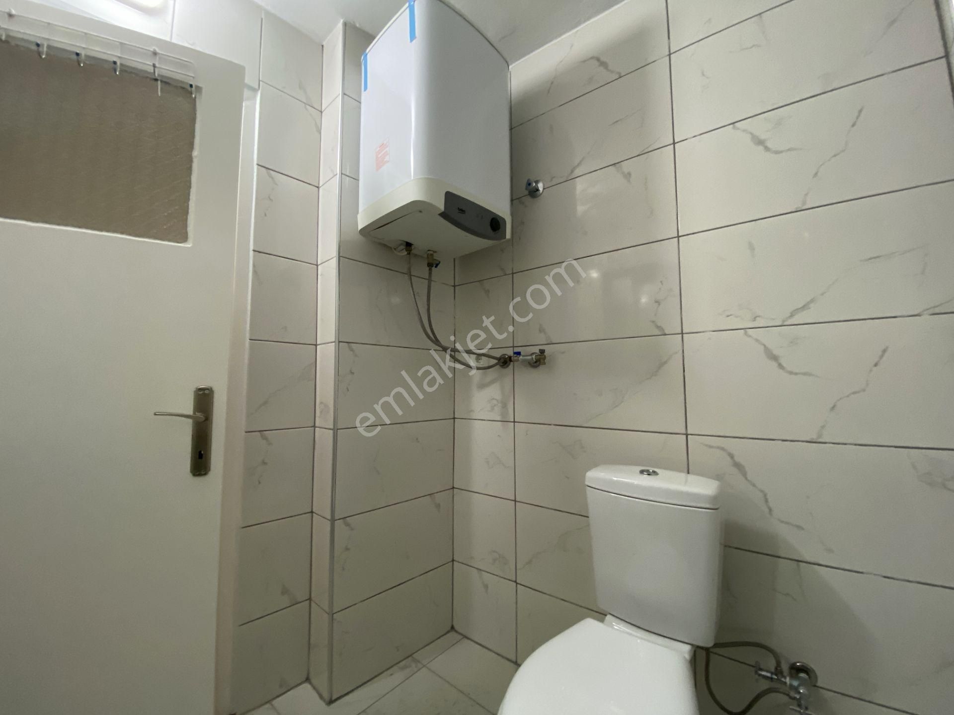 Dokuma Özdilek Avm Karşısında Yeni Tadilatlı 3+1 Daire - Görsel 13