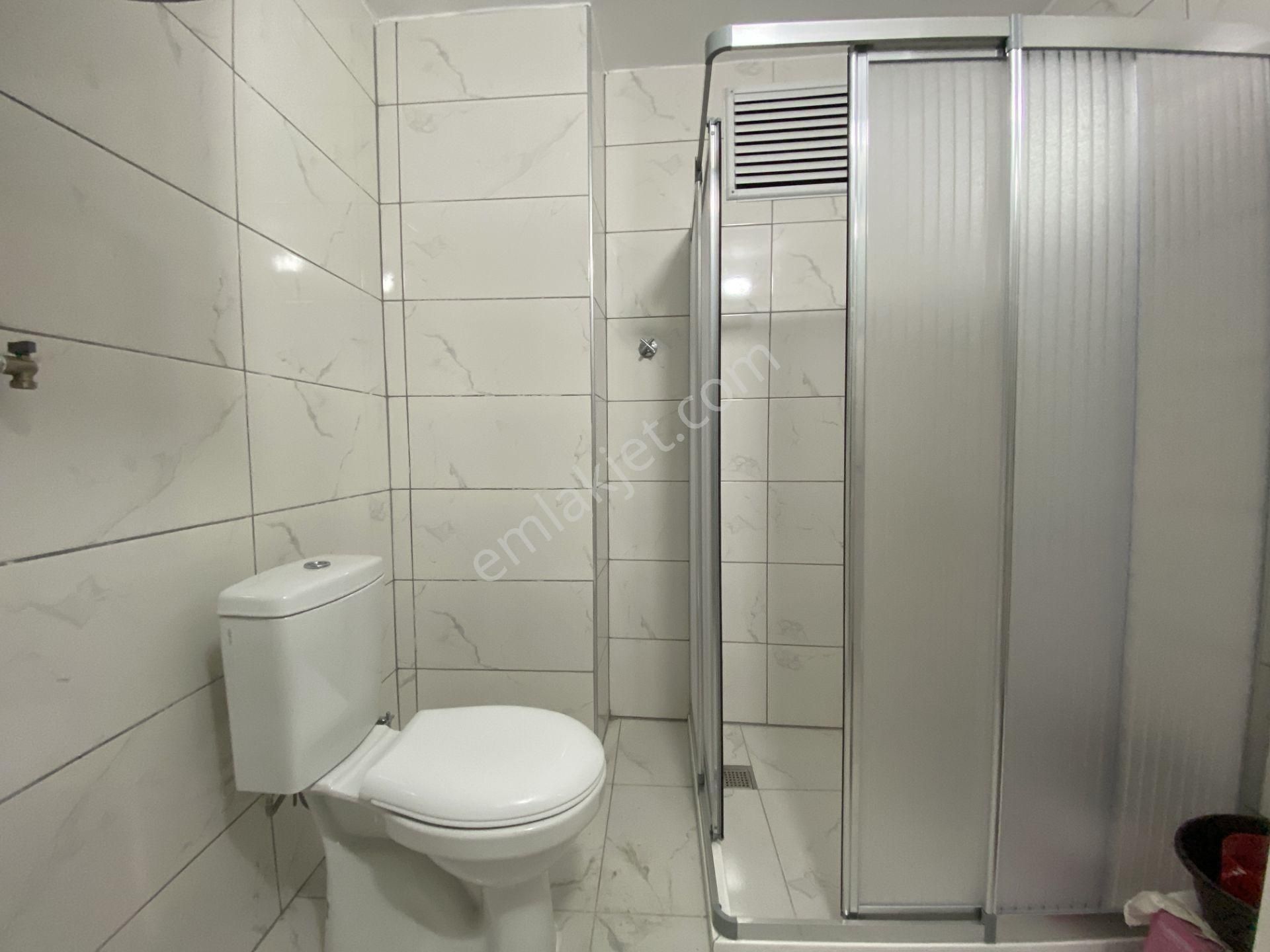 Dokuma Özdilek Avm Karşısında Yeni Tadilatlı 3+1 Daire - Görsel 12