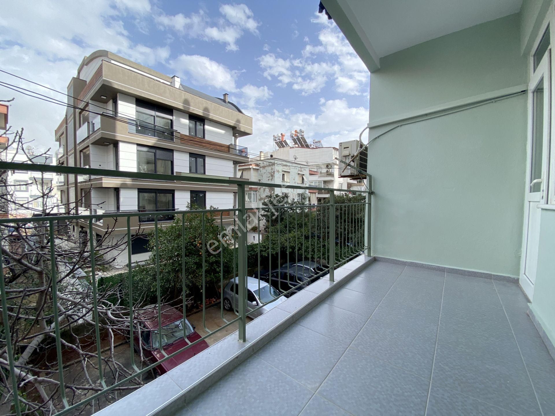 Dokuma Özdilek Avm Karşısında Yeni Tadilatlı 3+1 Daire - Görsel 21