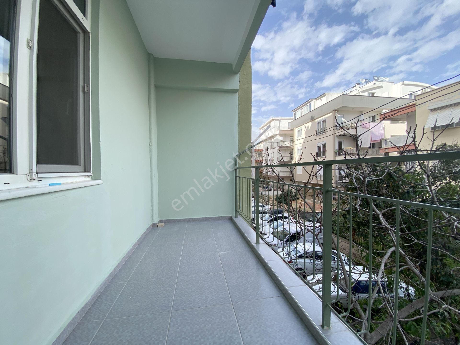 Dokuma Özdilek Avm Karşısında Yeni Tadilatlı 3+1 Daire - Görsel 20