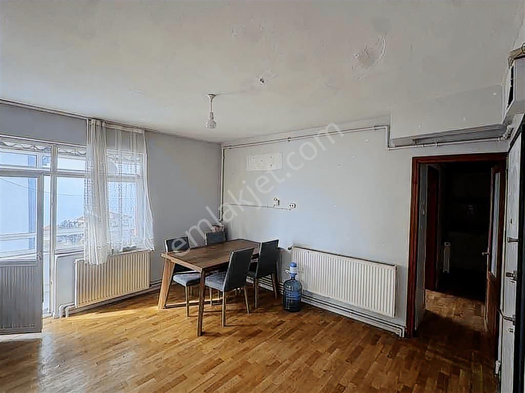 Silivri Fatih Mah.deniz Manzaralı 2+1 Daire - Görsel 5