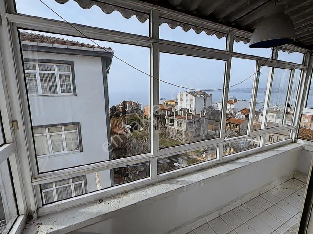 Silivri Fatih Mah.deniz Manzaralı 2+1 Daire - Görsel 2