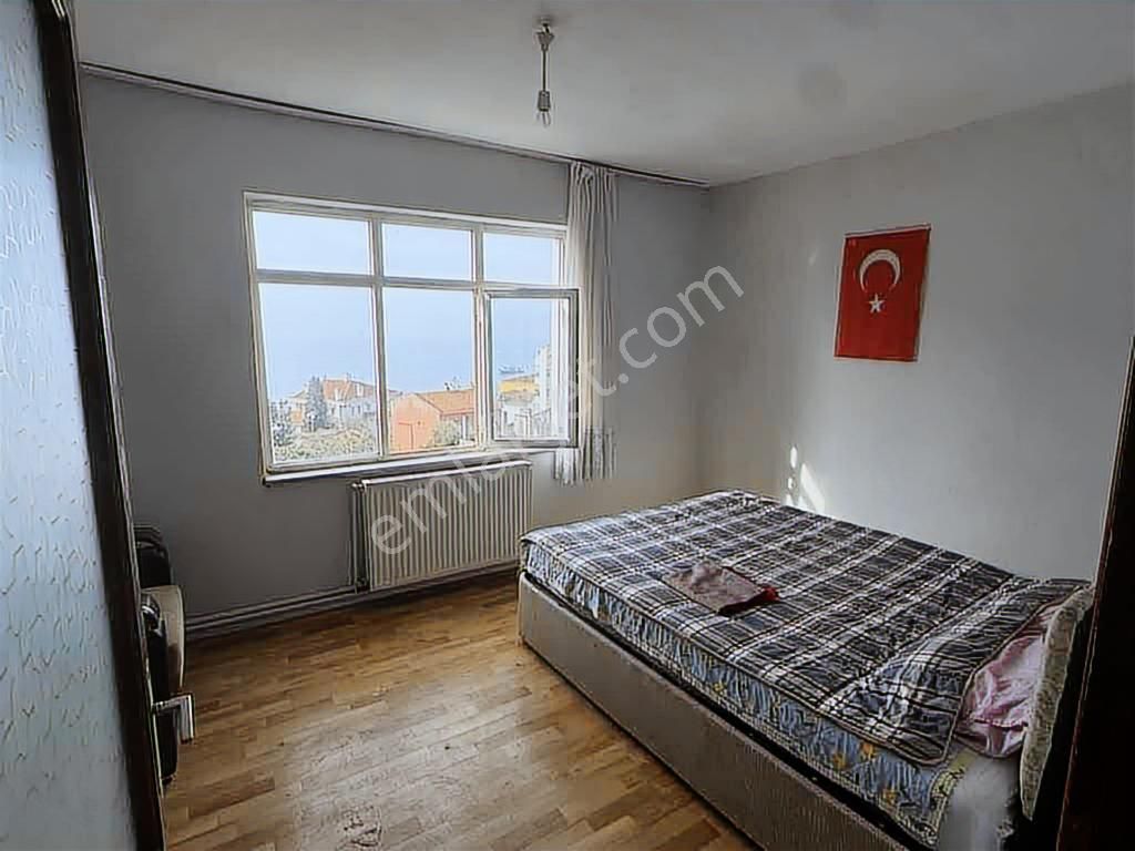 Silivri Fatih Mah.deniz Manzaralı 2+1 Daire - Görsel 3