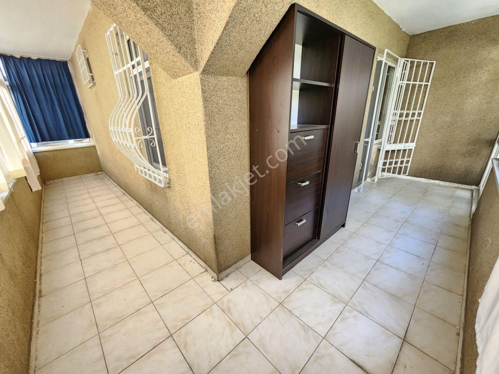 Metroya Yakın, Geniş 2+1 Kiralık Daire - 110m² Net - Görsel 21