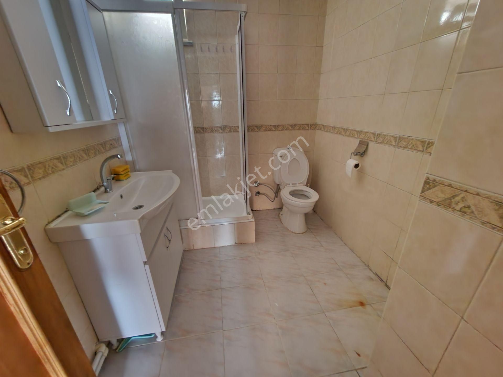 Metroya Yakın, Geniş 2+1 Kiralık Daire - 110m² Net - Görsel 24