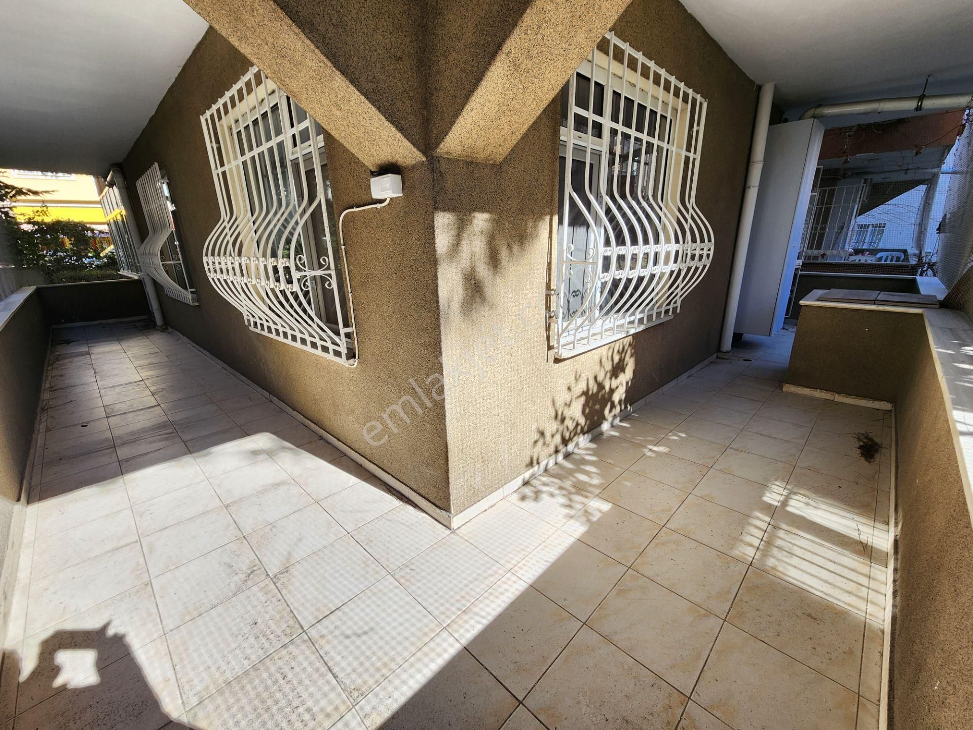 Metroya Yakın, Geniş 2+1 Kiralık Daire - 110m² Net - Görsel 27