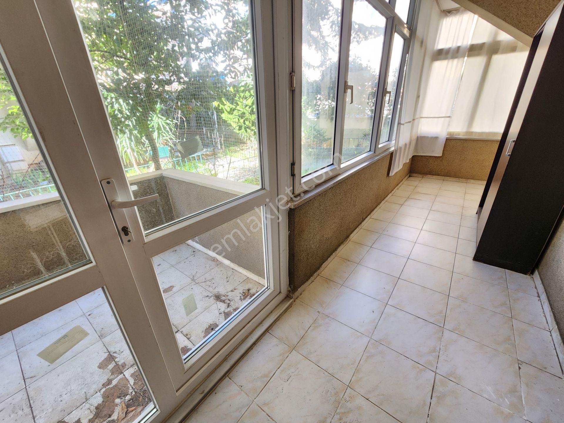 Metroya Yakın, Geniş 2+1 Kiralık Daire - 110m² Net - Görsel 20