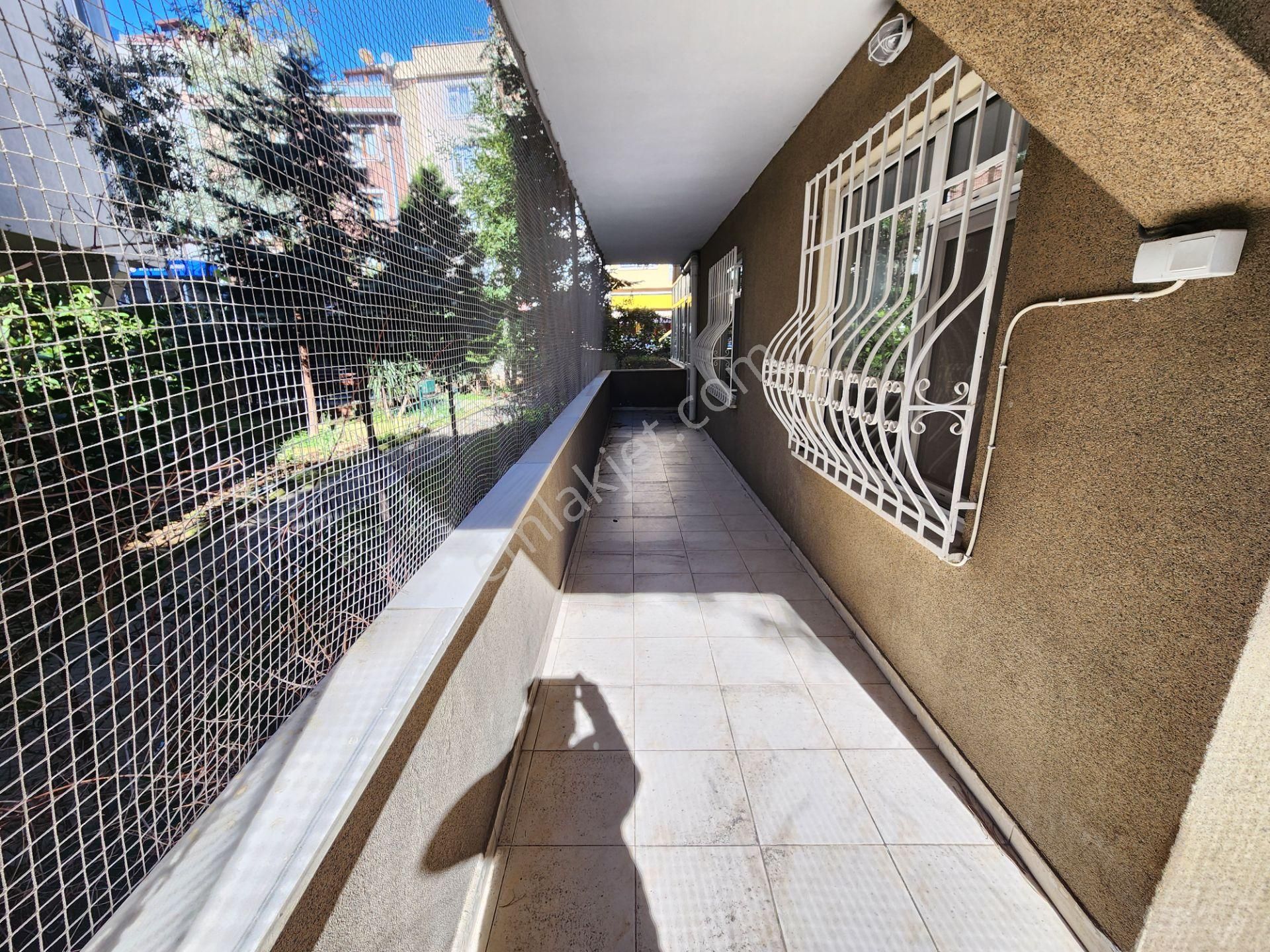 Metroya Yakın, Geniş 2+1 Kiralık Daire - 110m² Net - Görsel 32