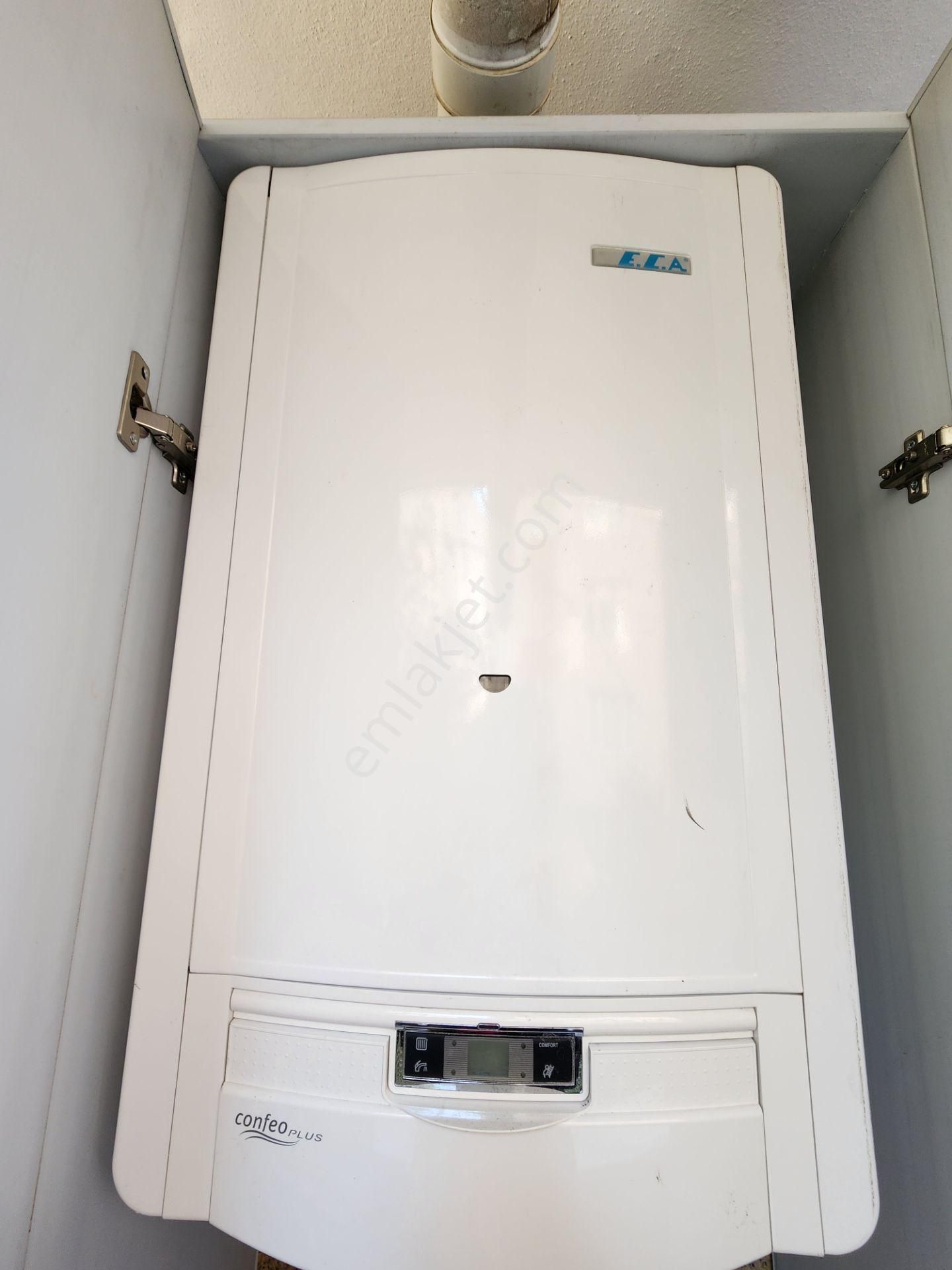 Metroya Yakın, Geniş 2+1 Kiralık Daire - 110m² Net - Görsel 10