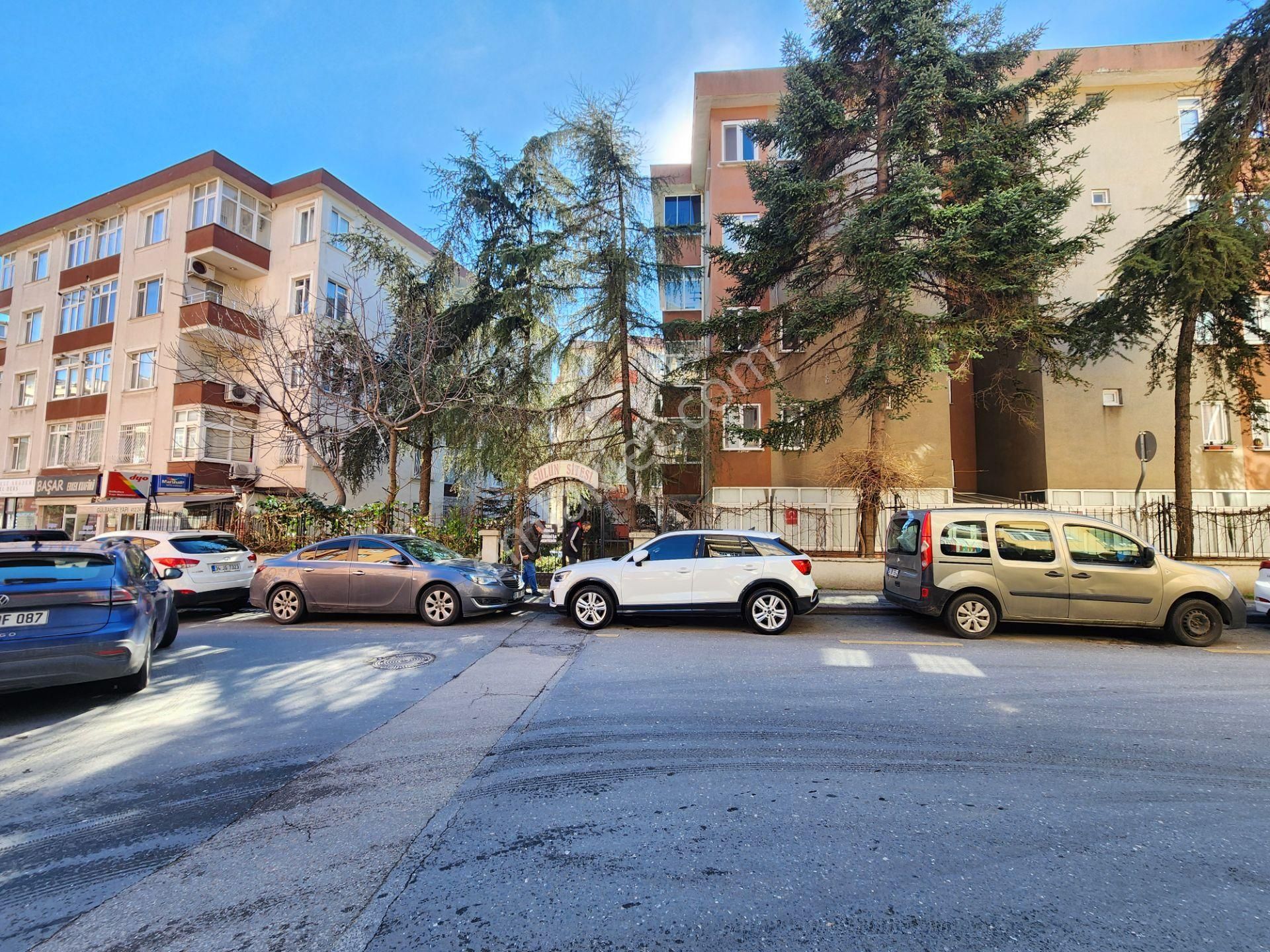 Metroya Yakın, Geniş 2+1 Kiralık Daire - 110m² Net - Görsel 34