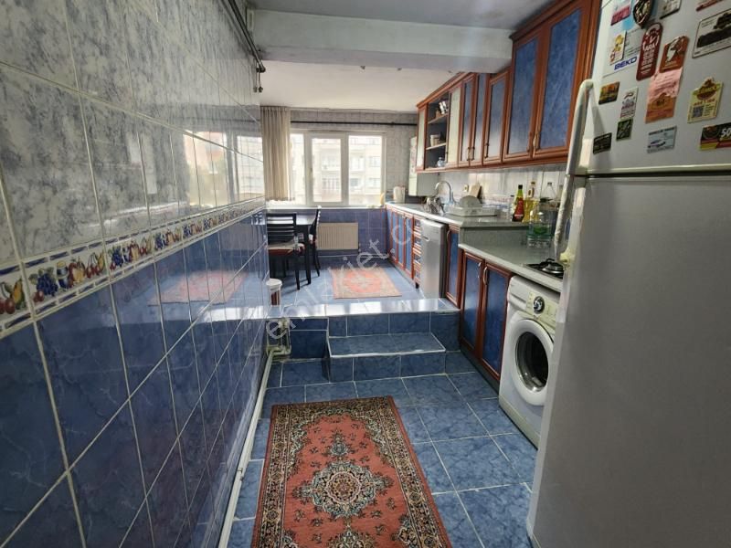 Maltepe Mahallesi'nde 2+1 Teras Kullanımlı Kiralık Daire - Görsel 8
