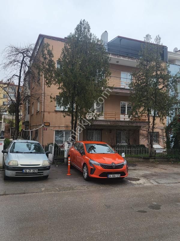 Maltepe Mahallesi'nde 2+1 Teras Kullanımlı Kiralık Daire - Görsel 18