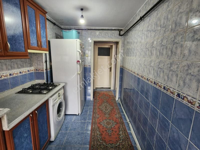 Maltepe Mahallesi'nde 2+1 Teras Kullanımlı Kiralık Daire - Görsel 10