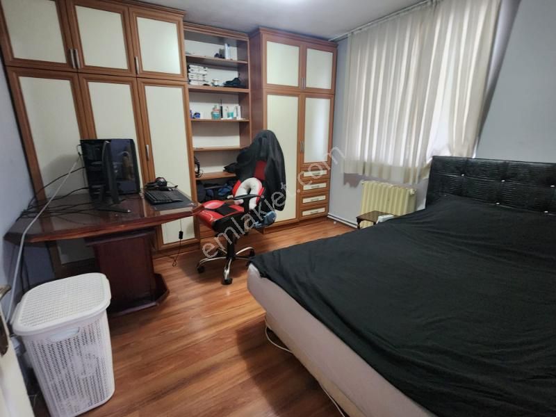 Maltepe Mahallesi'nde 2+1 Teras Kullanımlı Kiralık Daire - Görsel 16