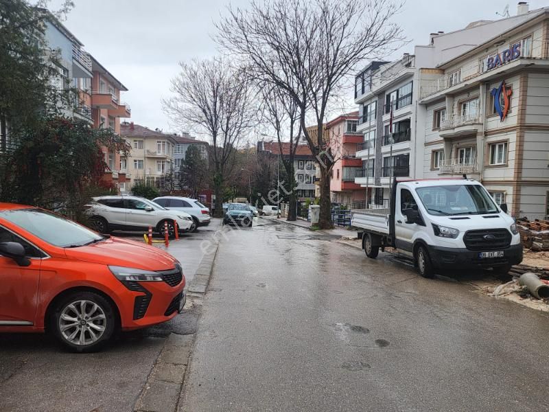 Maltepe Mahallesi'nde 2+1 Teras Kullanımlı Kiralık Daire - Görsel 20