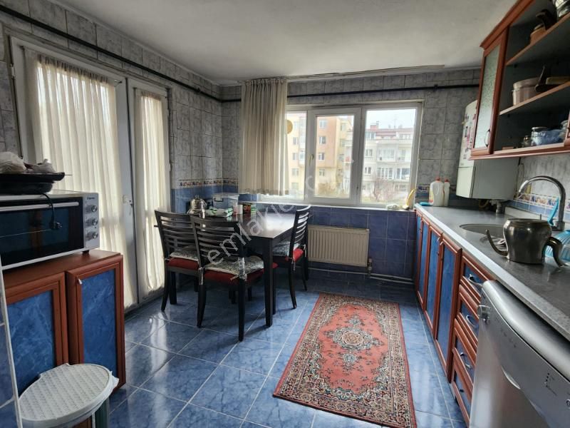 Maltepe Mahallesi'nde 2+1 Teras Kullanımlı Kiralık Daire - Görsel 9