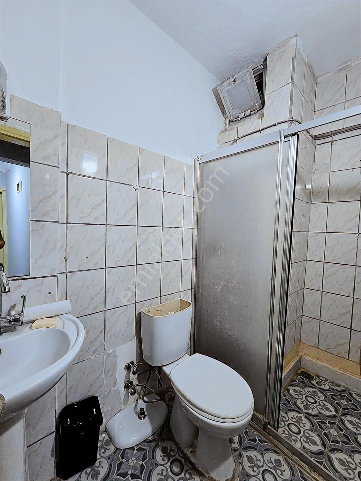 Çiğdem Emlak'tan Ortaca'da Eşyalı Satılık 2+1 Daire - Görsel 8