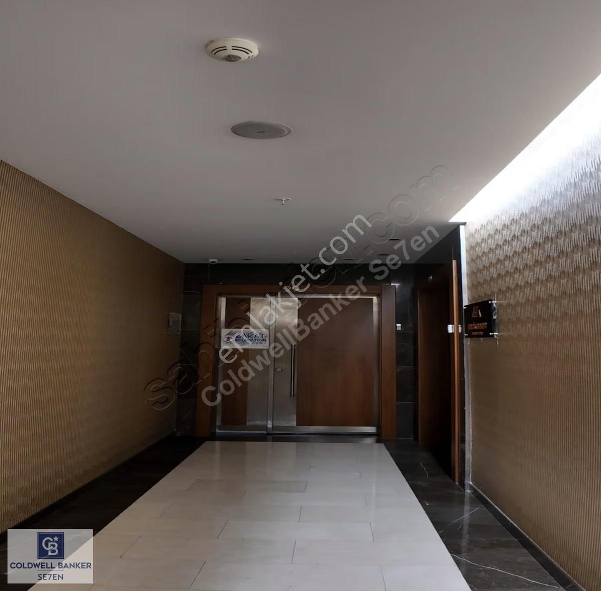 Mall Of İstanbul The Offıce Ofis Plaza Kiralık 133m2 Ofis - Görsel 5