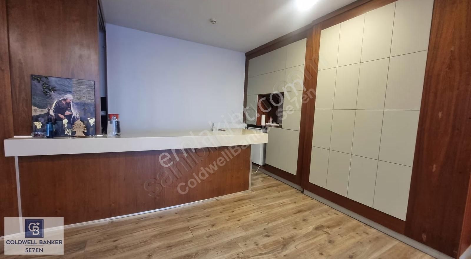 Mall Of İstanbul The Offıce Ofis Plaza Kiralık 133m2 Ofis - Görsel 15