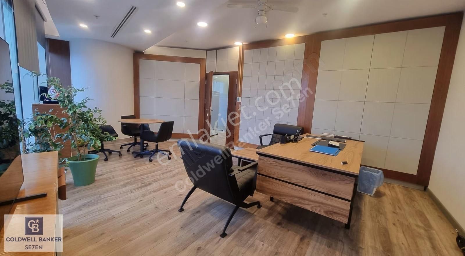 Mall Of İstanbul The Offıce Ofis Plaza Kiralık 133m2 Ofis