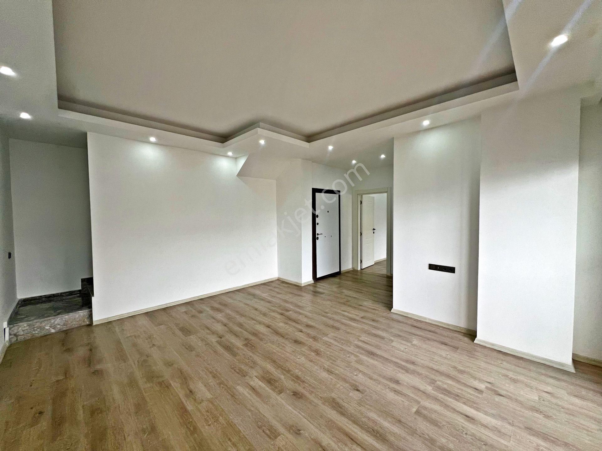 Alanya Çıplaklıda Kiralık 2+1 Site İçi Havuzlu Sıfır Daire - Görsel 5