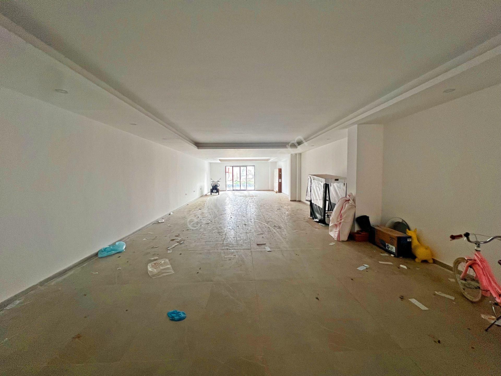 Alanya Çıplaklıda Kiralık 2+1 Site İçi Havuzlu Sıfır Daire - Görsel 25