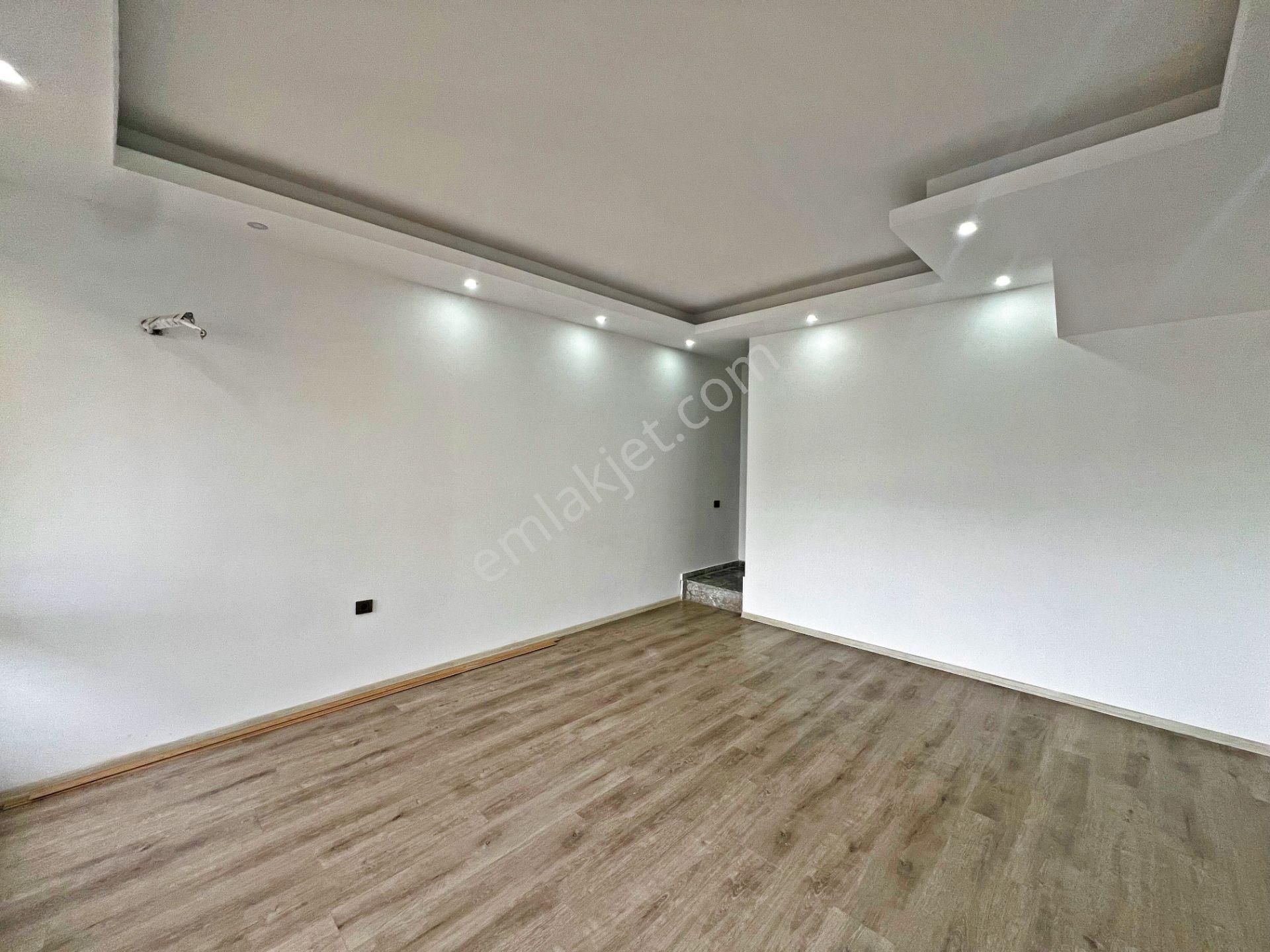 Alanya Çıplaklıda Kiralık 2+1 Site İçi Havuzlu Sıfır Daire - Görsel 3