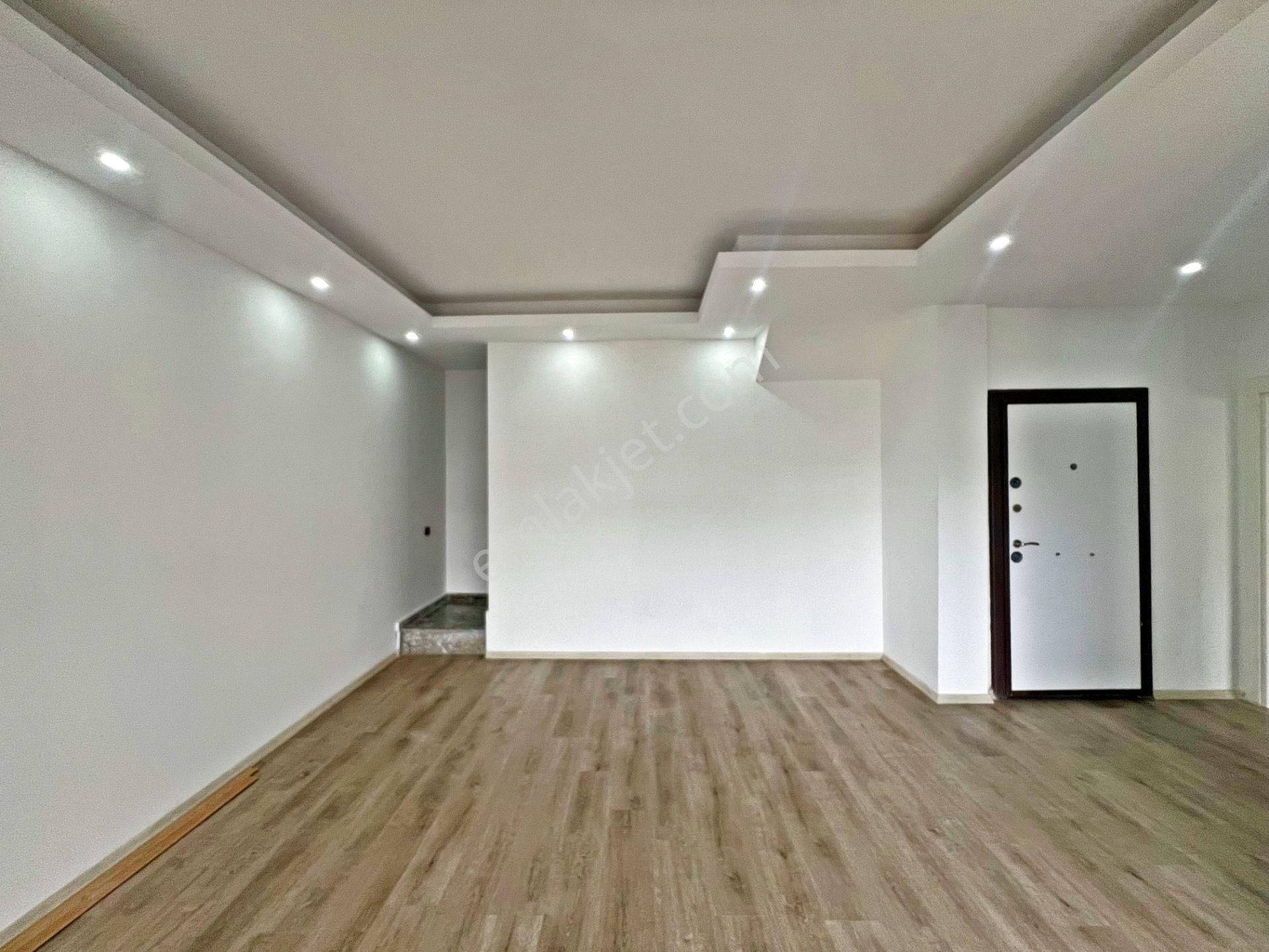 Alanya Çıplaklıda Kiralık 2+1 Site İçi Havuzlu Sıfır Daire - Görsel 4