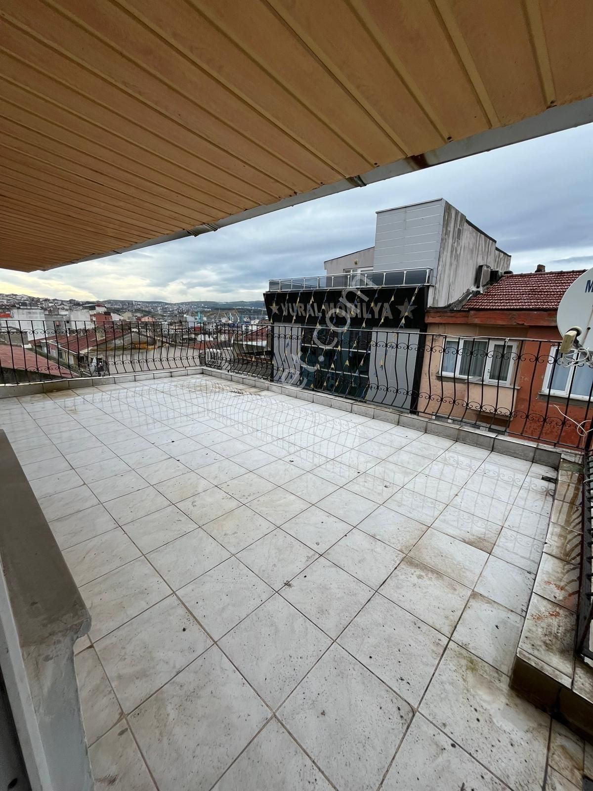 Bandırma Mavi Emlaktan Günaydın Mahallesinde Satılık Daire - Görsel 16