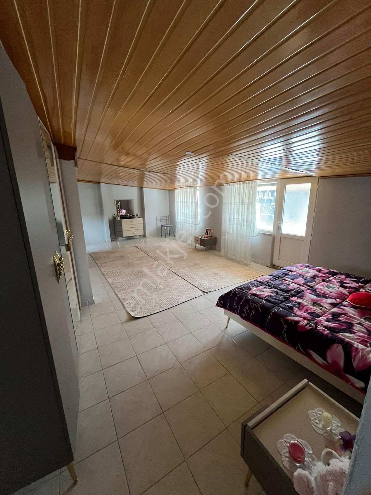 Bandırma Mavi Emlaktan Günaydın Mahallesinde Satılık Daire - Görsel 18