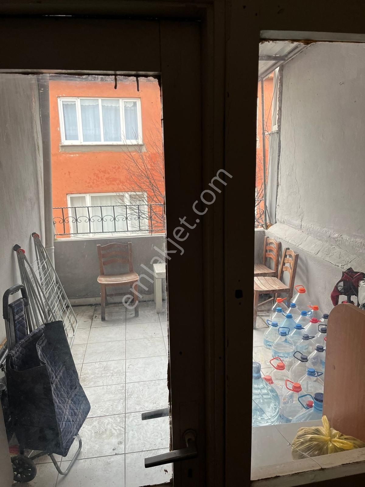 Bandırma Mavi Emlaktan Günaydın Mahallesinde Satılık Daire - Görsel 19