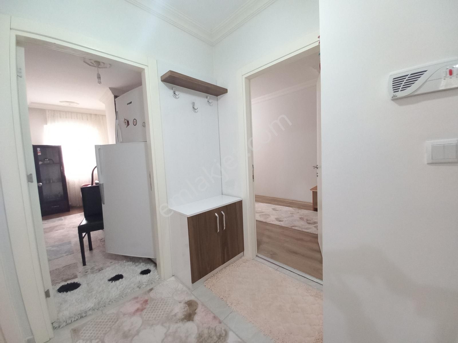 Barış Mahallesinde Ayrı Mutfaklı Eşyalı Kiralık 2+1 Daire! - Görsel 9