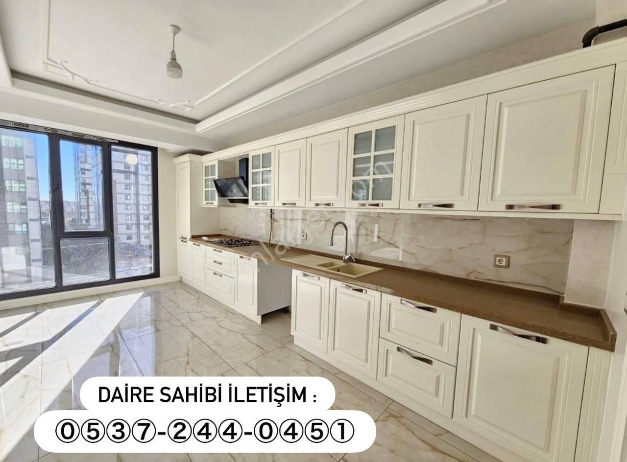 Bağcılar Kirazlı Mah Sahibinden Kiralık 2+1 Daire