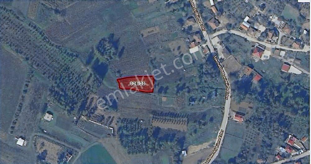 Kocaeli Elmacık'ta Yatırımlık Tarla - Görsel 5
