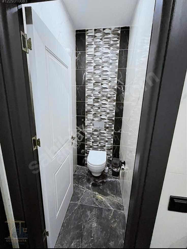 Havalimanı Yolu Üstü / Manzaralı 130 M² / Hazır Ultra Lüks Ofis - Görsel 19