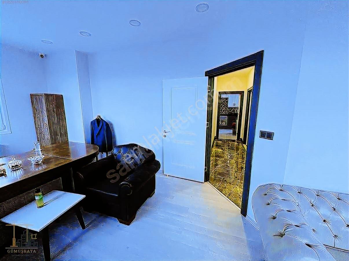 Havalimanı Yolu Üstü / Manzaralı 130 M² / Hazır Ultra Lüks Ofis - Görsel 23