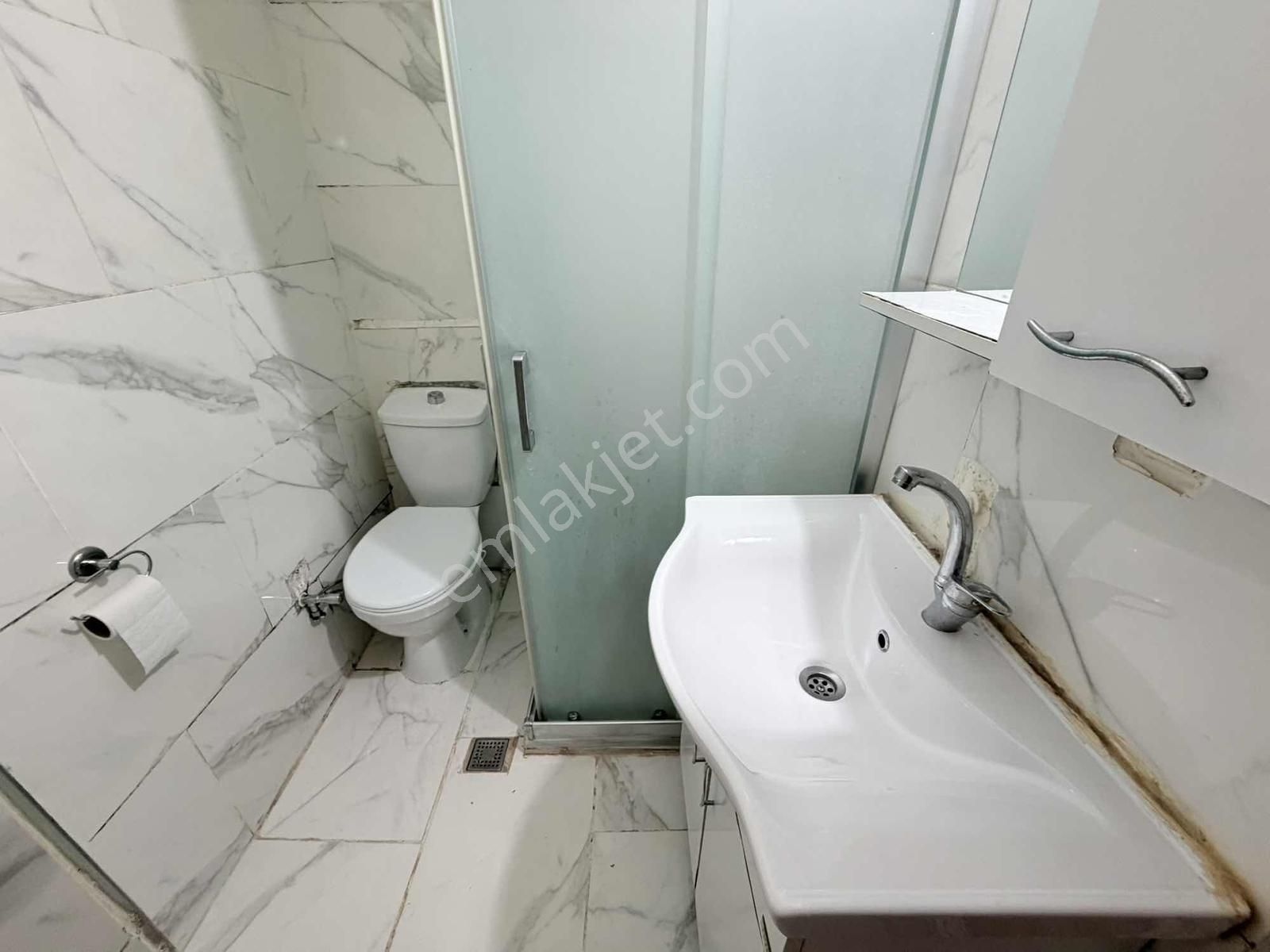 Üçyol Metro Yakını 2+1 85 M2 Doğalgazlı Arakat Daire - Görsel 10