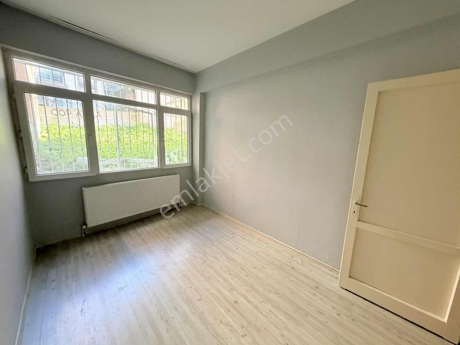 Üçyol Metro Yakını 2+1 85 M2 Doğalgazlı Arakat Daire - Görsel 6