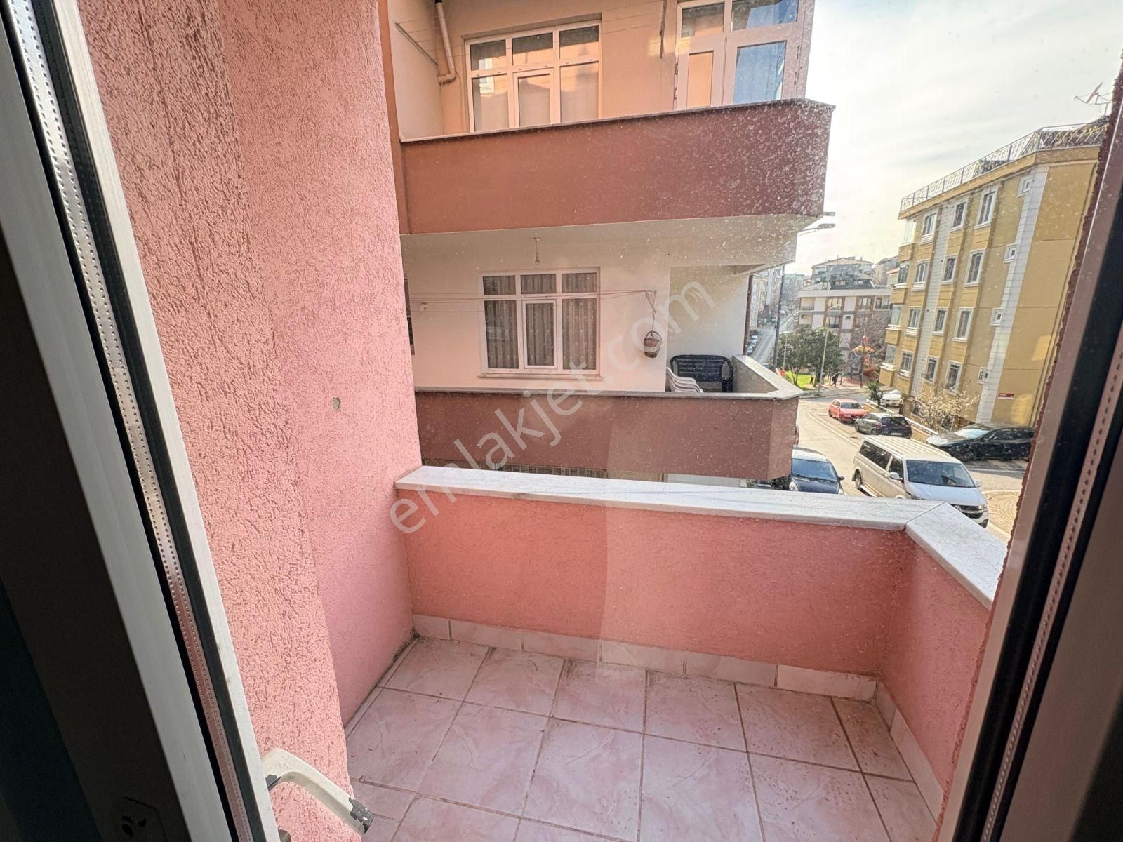 F-l Den Cumhuriyette Metro Yürüme Mesafe ,geniş Ferah 3+1arakat - Görsel 17