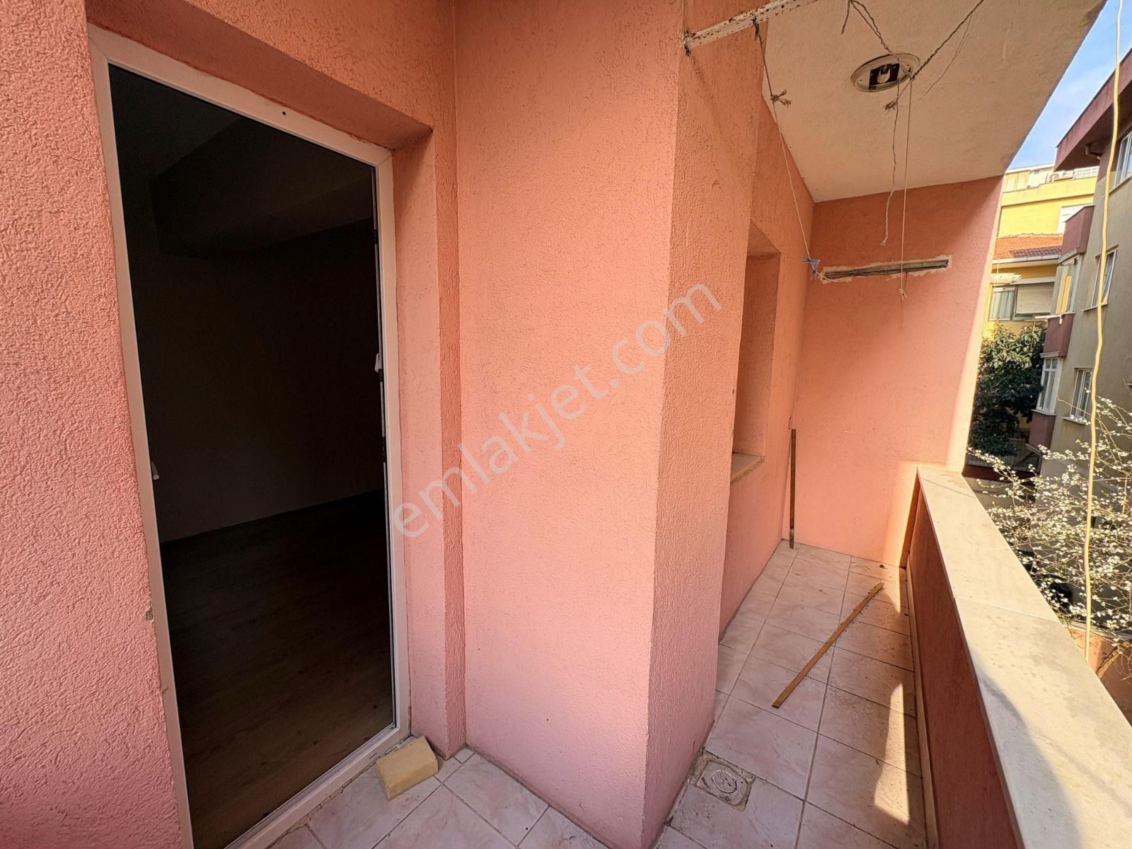 F-l Den Cumhuriyette Metro Yürüme Mesafe ,geniş Ferah 3+1arakat - Görsel 14