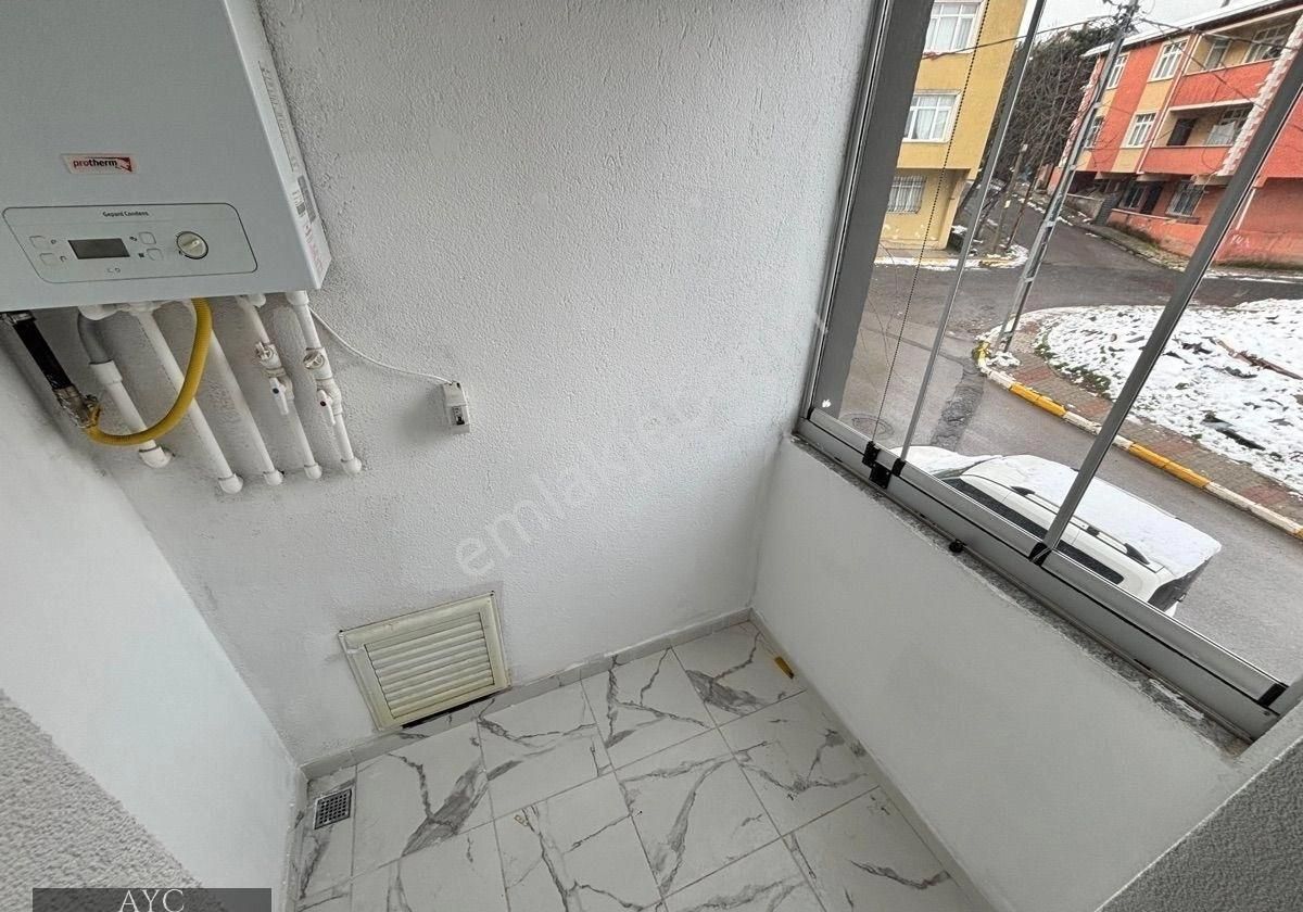 Sultanbeyli Battalgazi Mh. Hastane Yakını 2+1 Kiralık Daire - Görsel 21